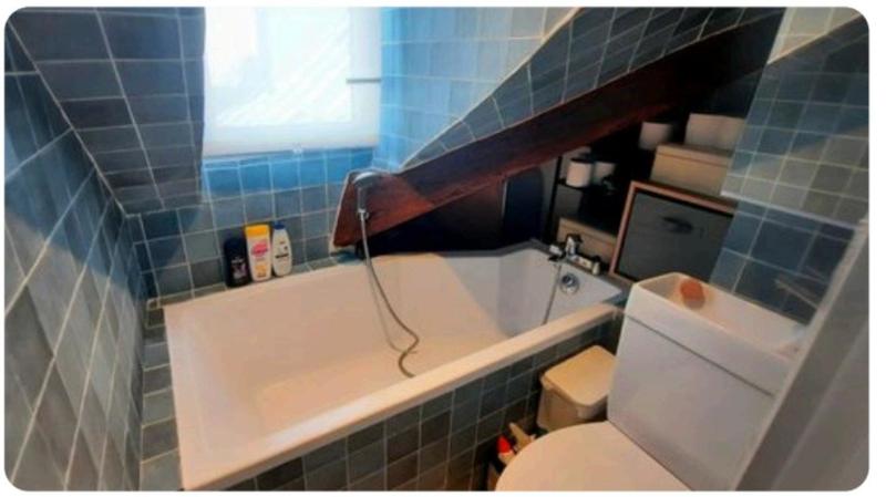 Appartement - 14 m² - 1 pièce