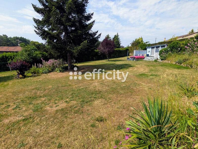 Maison - 150 m² - 8 pièces