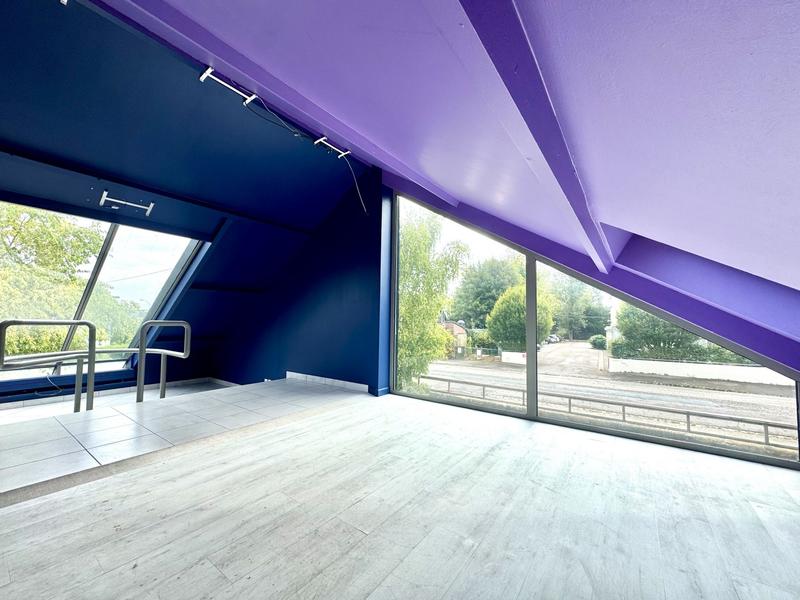 Maison traditionnelle - 361 m² - 8 pièces