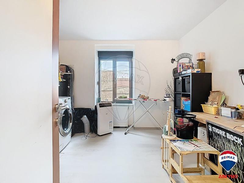 Maison - 158 m² - 7 pièces