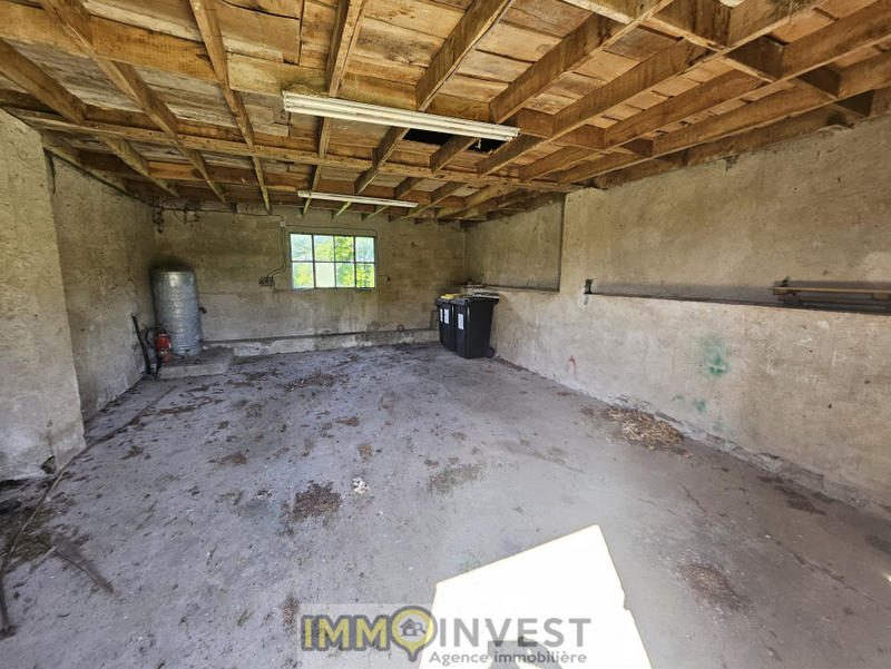 Propriété - 195 m² - 10 pièces