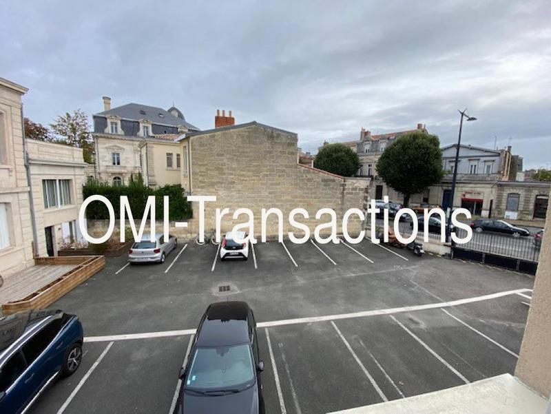 Appartement - 44 m² - 1 pièce