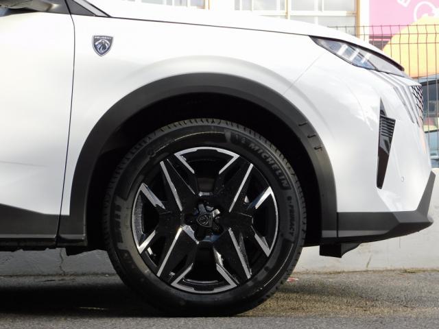 Peugeot 3008 Hybrid 145 e-Dcs6 Gt