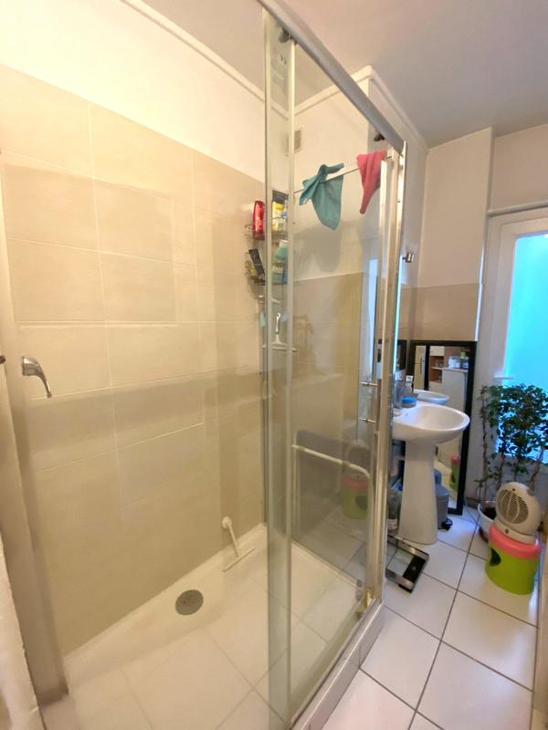 Appartement - 95 m² - 5 pièces