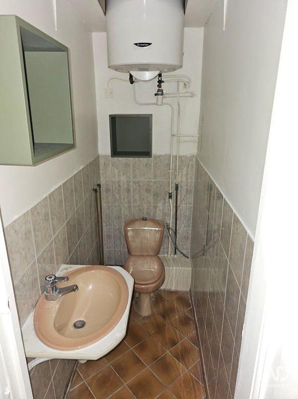 Local commercial - 60 m²