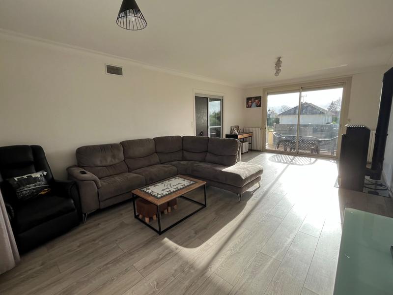 Maison - 152 m² - 6 pièces