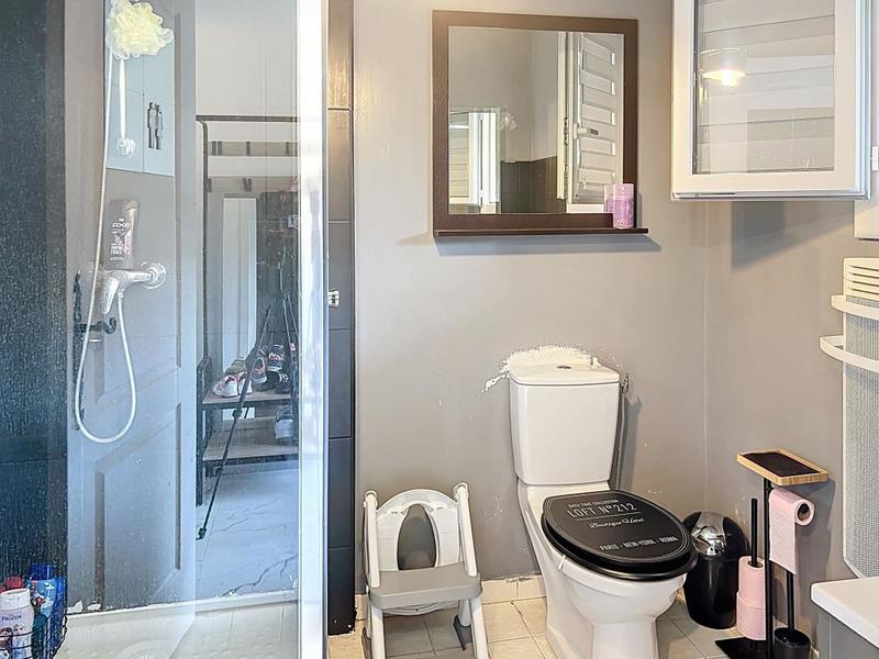 Maison - 173 m² - 6 pièces