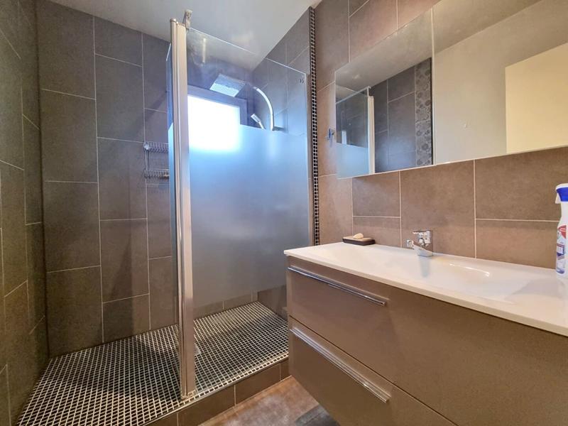 Appartement - 34 m² - 1 pièce