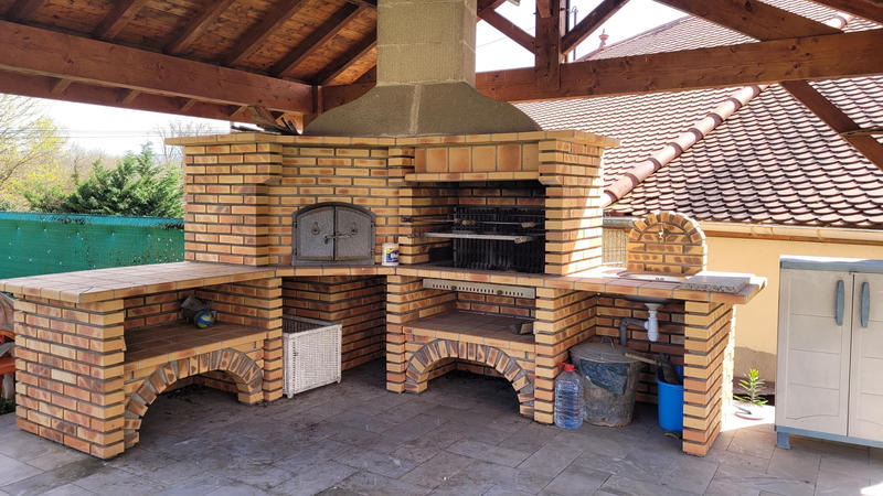 Propriété - 226 m² - 7 pièces