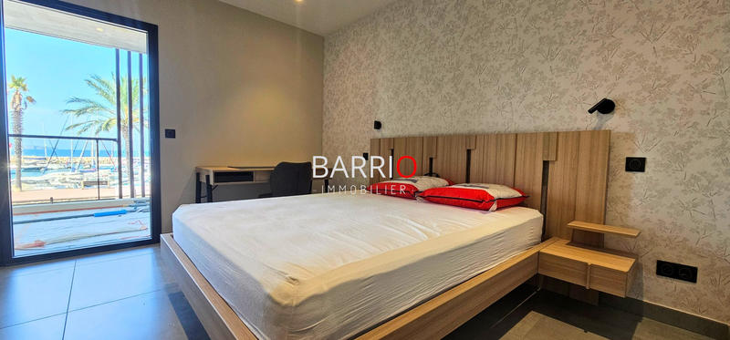 Appartement - 97 m² - 4 pièces