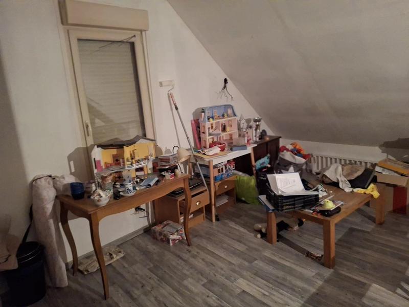 Maison - 125 m² - 6 pièces