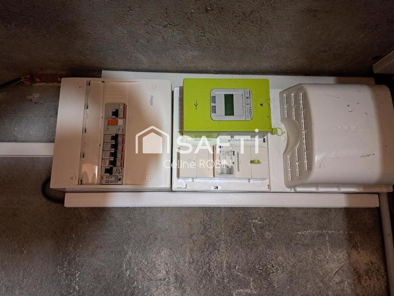 Maison - 141 m² - 7 pièces