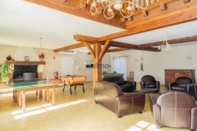 Demeure - 700 m² - 20 pièces