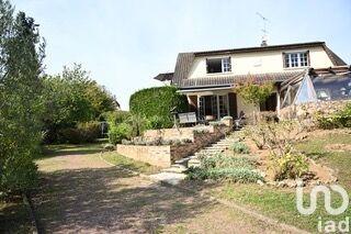 Maison - 132 m² - 7 pièces