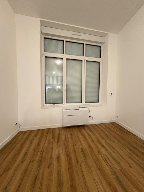 Studio - 26 m² - 1 pièce