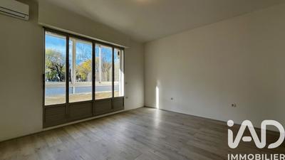 Appartement - 78 m² - 3 pièces
