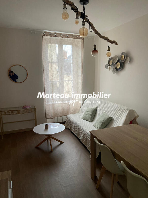 Immeuble - 118 m² - 5 pièces