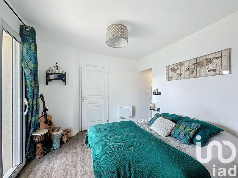 Maison - 94 m² - 5 pièces