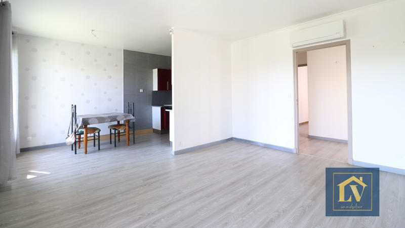 Maison - 68 m² - 3 pièces