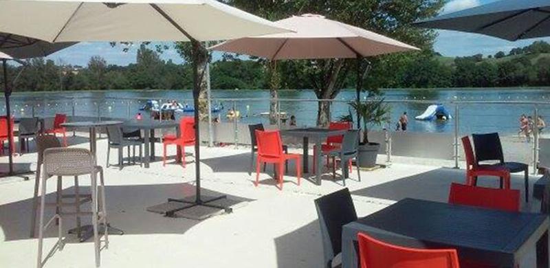 Bungalow - 24 m² - 3 pièces