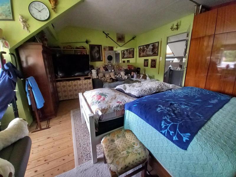 Maison - 58 m² - 2 pièces