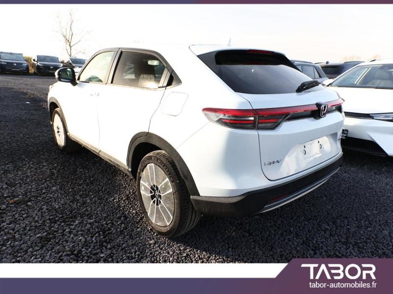 Honda Hr-V 131 Elegance Led Acc Sièges chauf