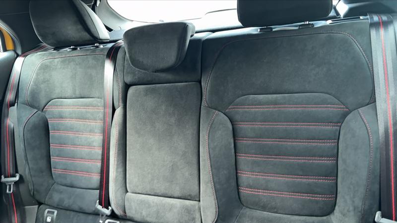 Renault Mégane IV 1.8 TCe 300 4Control Edc Rs Trophy