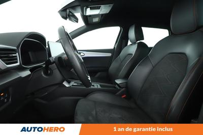 Seat Leon 1.5 eTSI Fr Dsg7 150 ch