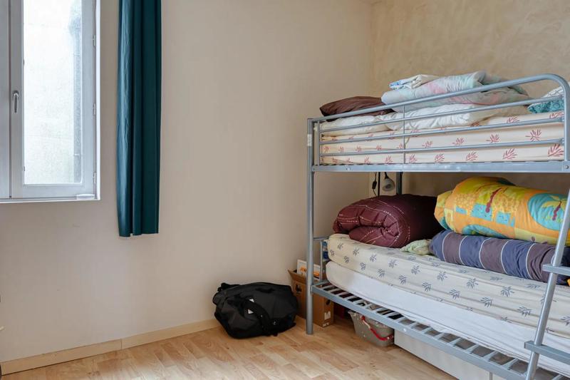 Appartement - 53 m² - 2 pièces