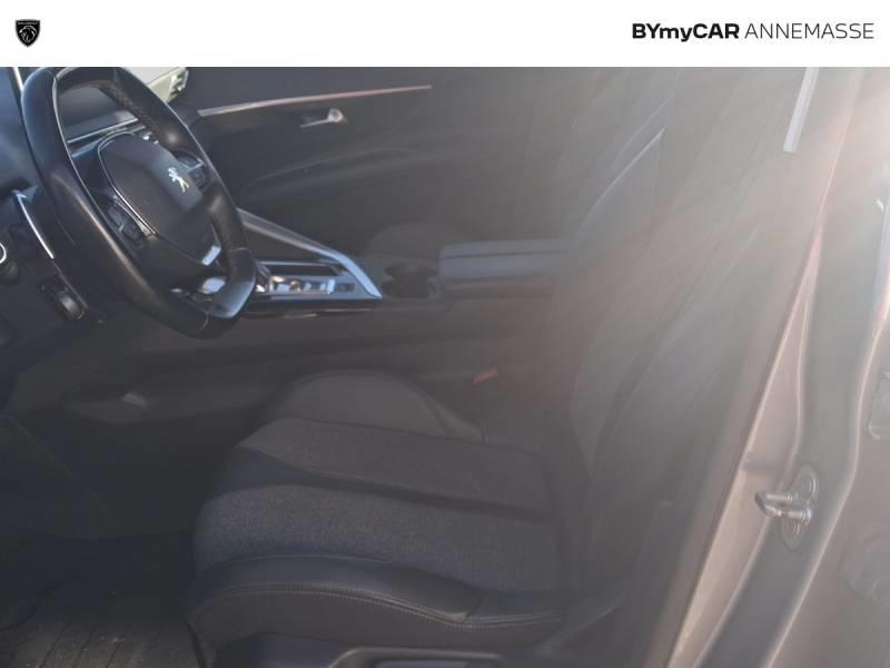 Peugeot 3008 Puretech 130ch s&amp;S Eat8 Allure