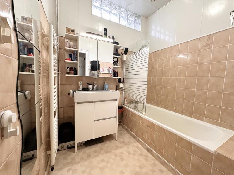 Maison - 67 m² - 3 pièces