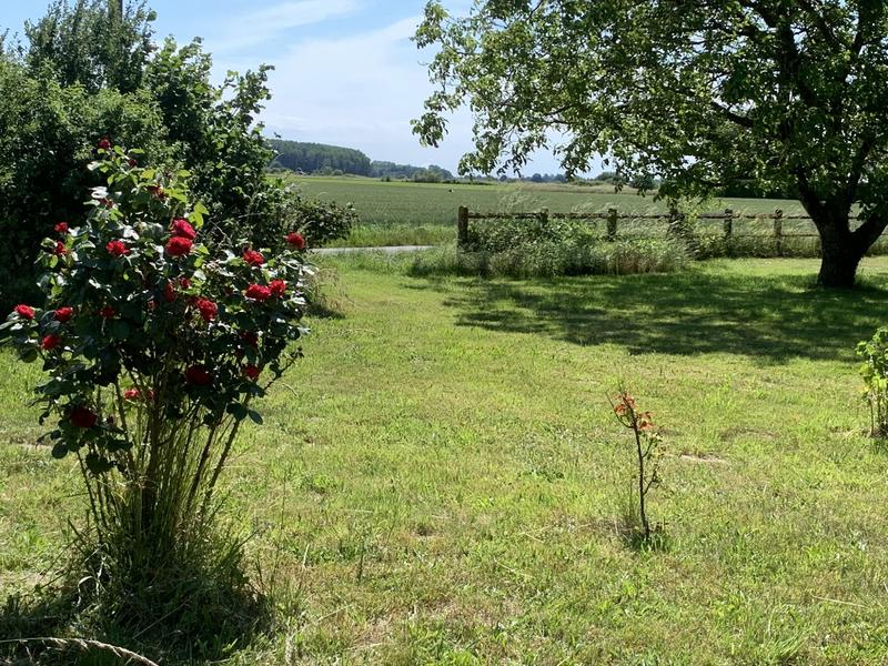 Maison ancienne - 287 m² - 10 pièces