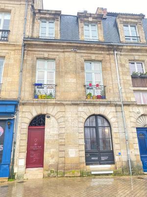 Local commercial - 35 m² - 1 pièce