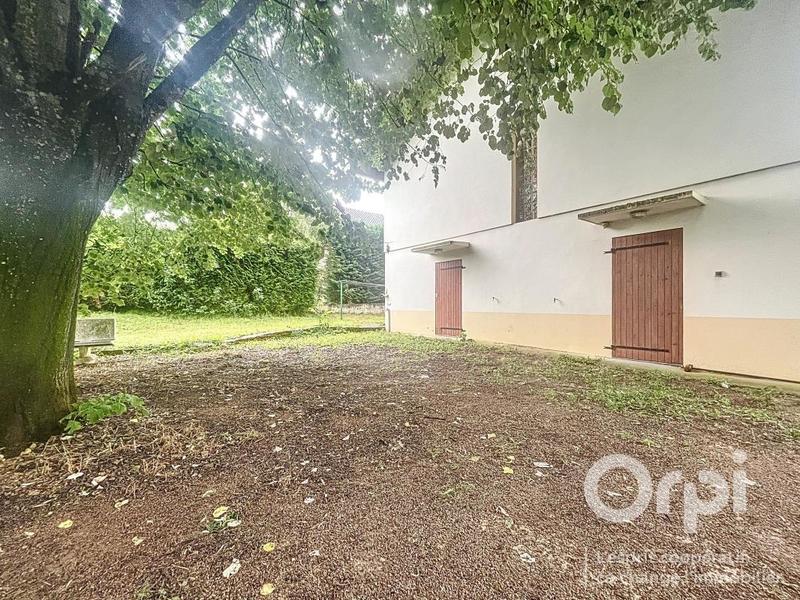 Maison - 150 m² - 4 pièces