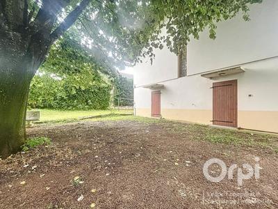 Maison - 150 m² - 4 pièces