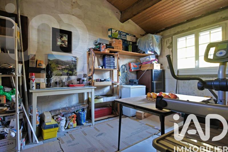 Maison - 220 m² - 5 pièces