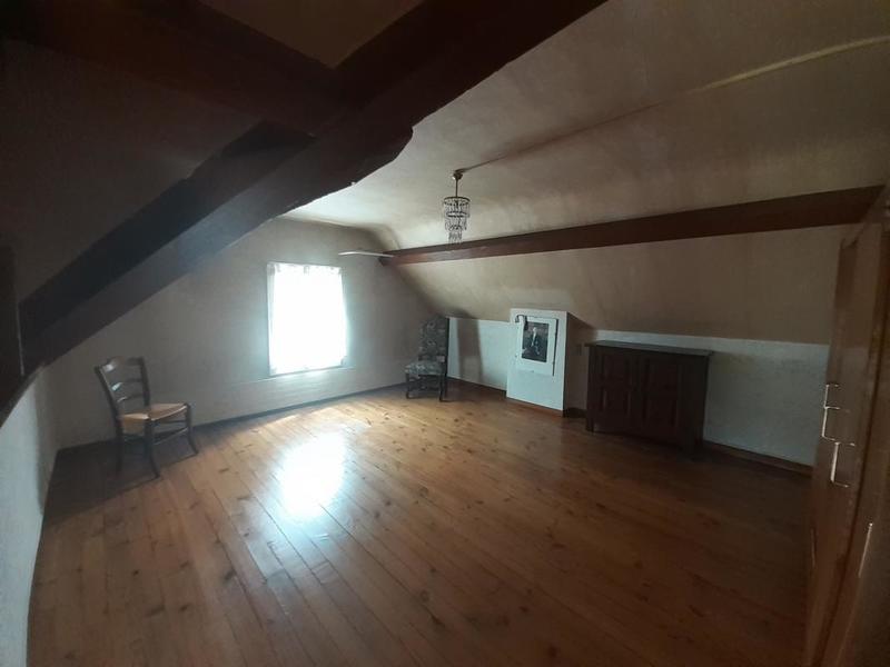 Maison de ville - 134 m² - 5 pièces