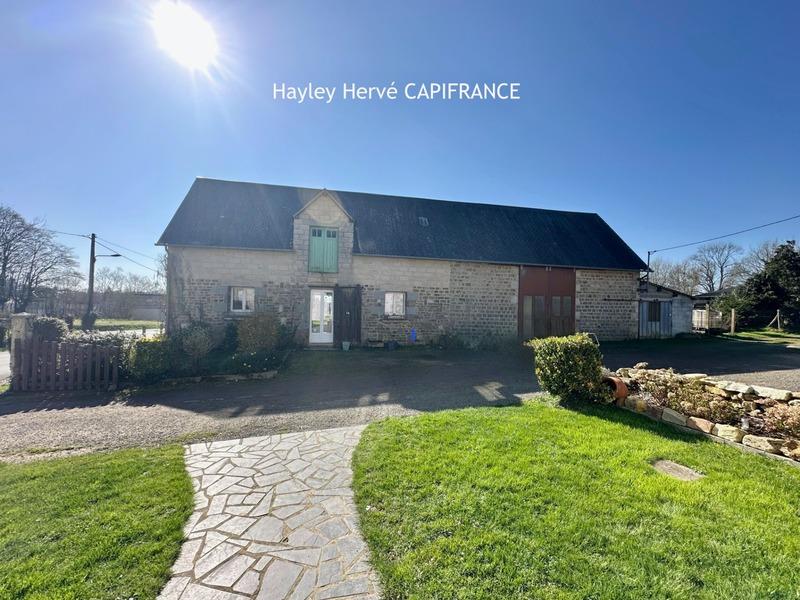 Maison - 140 m² - 7 pièces