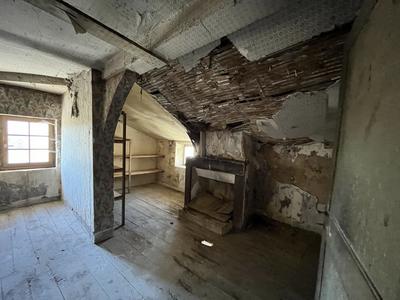 Maison traditionnelle - 183 m² - 6 pièces