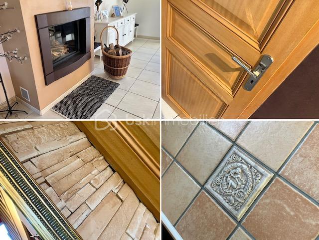 Maison - 147 m² - 5 pièces