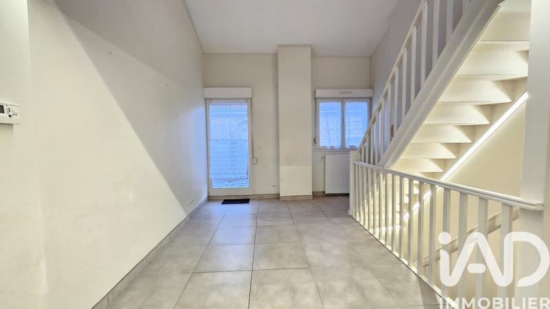 Appartement - 78 m² - 4 pièces