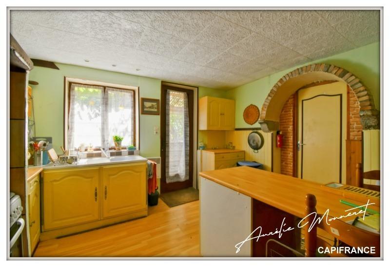 Maison de campagne - 101 m² - 5 pièces