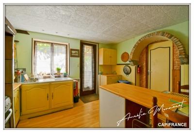 Maison de campagne - 101 m² - 5 pièces