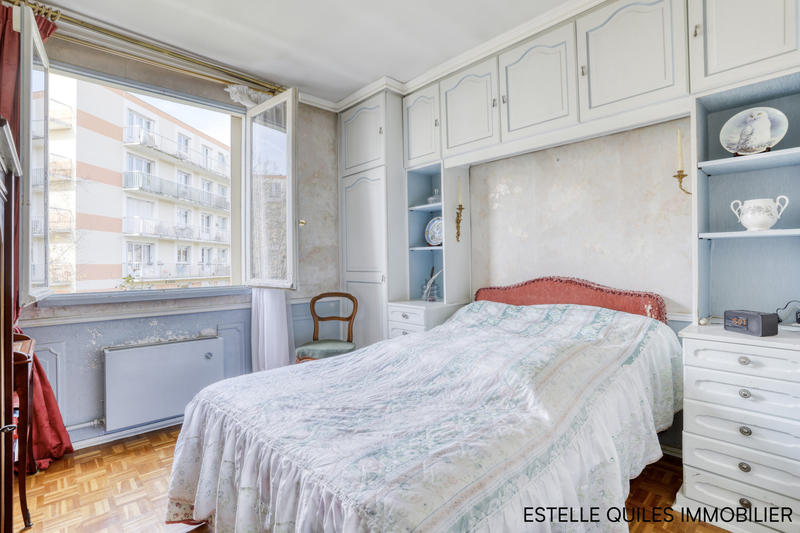 Maison - 115 m² - 6 pièces