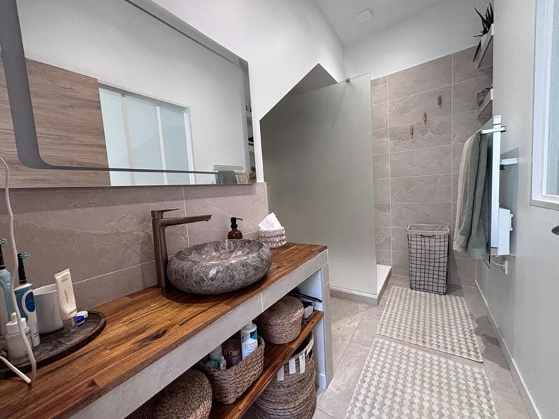 Maison - 69 m² - 3 pièces