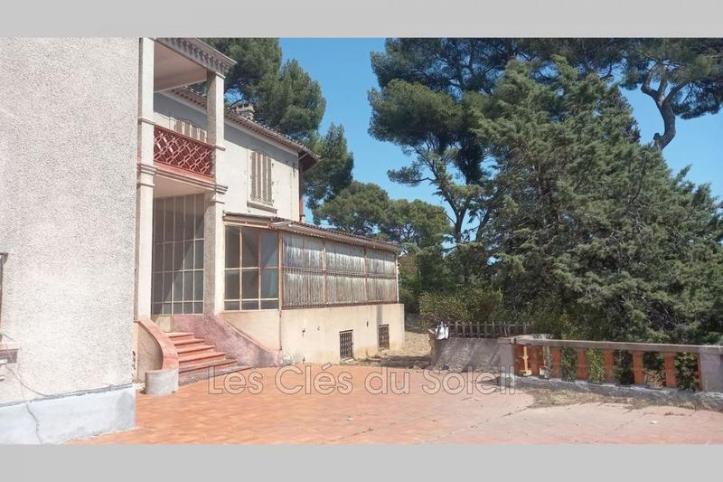 Maison de maîtres - 250 m² - 6 pièces