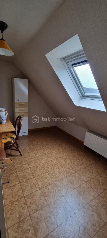 Pavillon - 125 m² - 7 pièces