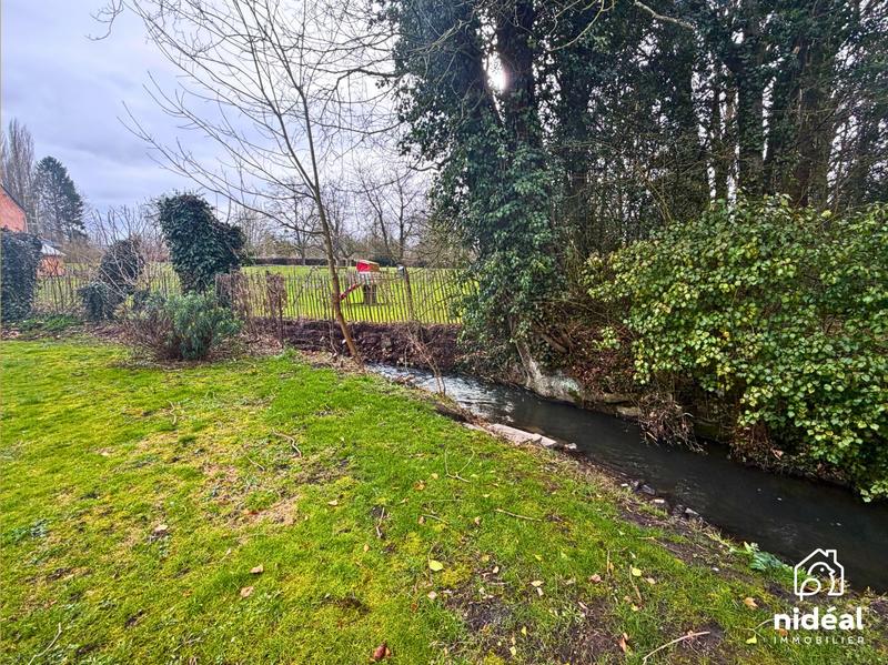 Maison - 155 m² - 6 pièces