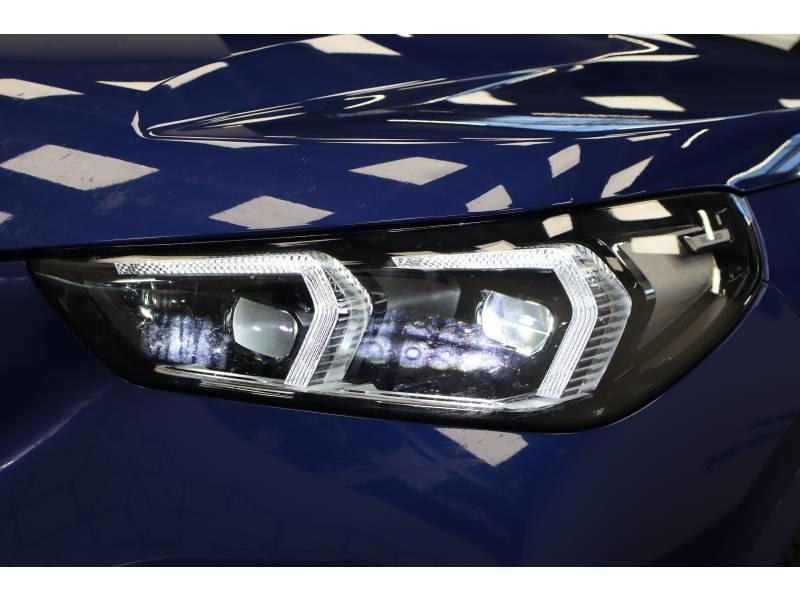 Bmw X1 xDrive 23d 211ch Dkg7 m Sport