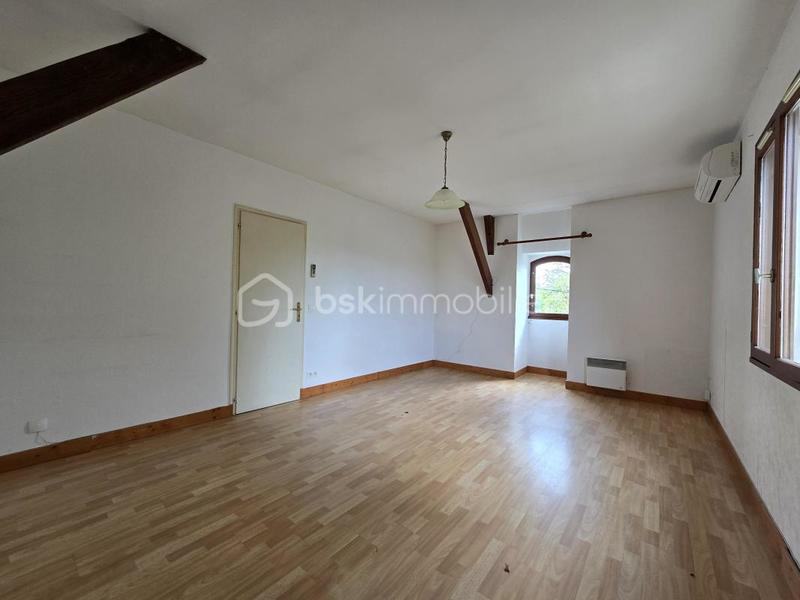 Maison - 178 m² - 6 pièces